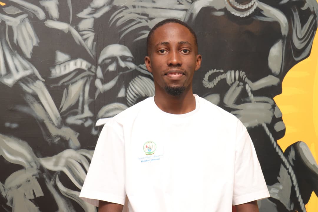 John Rockey Ainemukama